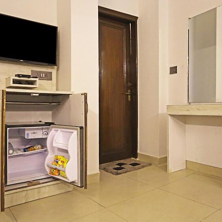 Hotel Ratandeep At Paharganj Neu-Delhi Exterior foto